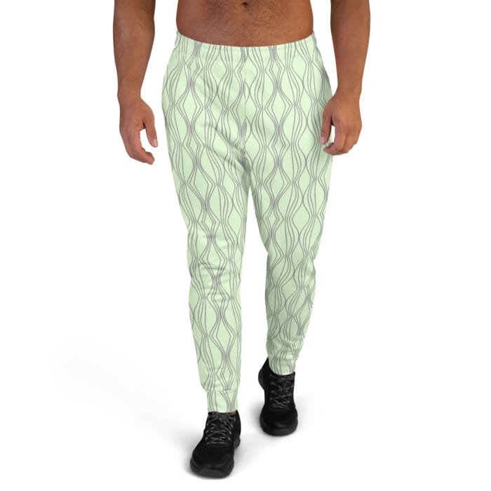 Gepard Wear Men’s Joggers | Ultimate Comfort for Workouts & Relaxation