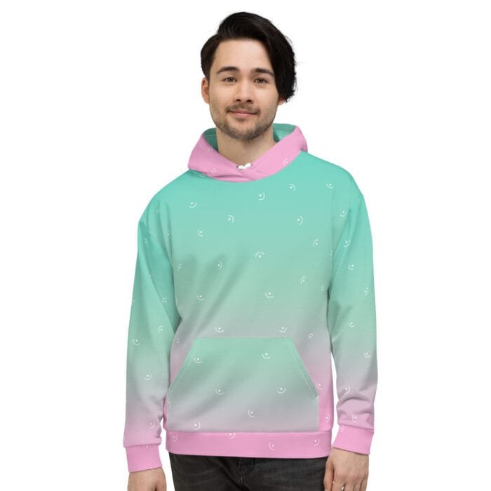 Gepard Wear Trendy Men's Hoodie