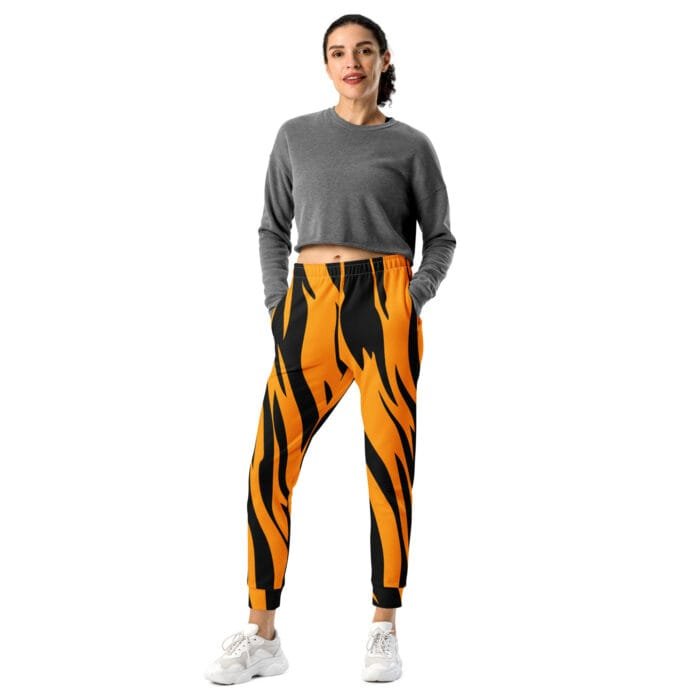 Gepard Wear Stylish Women’s Joggers