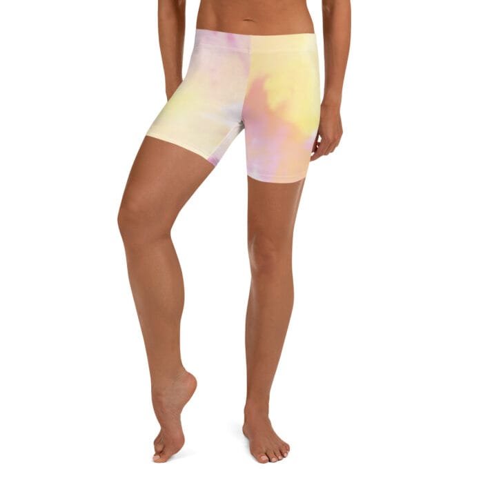 Gepard Wear Women’s Stylish Sports Shorts | Built for Performance