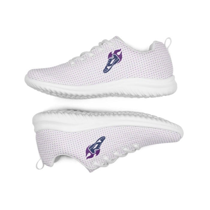 Gepard Wear Men’s Athletic Shoes | Comfort and Performance Combined