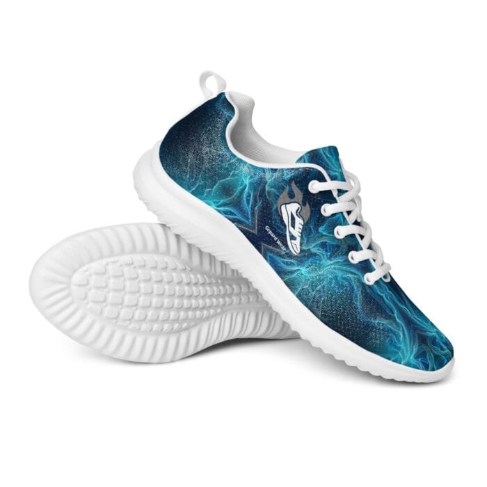 Gepard Wear Men’s Sporty Running Shoes | Elevate Your Workout