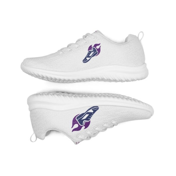 Gepard Wear Men’s Stylish Athletic Sneakers | Unleash Your Potential