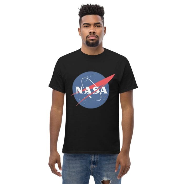 Gepard Wear Men's Basic T-Shirt | The Ultimate Wardrobe Staple