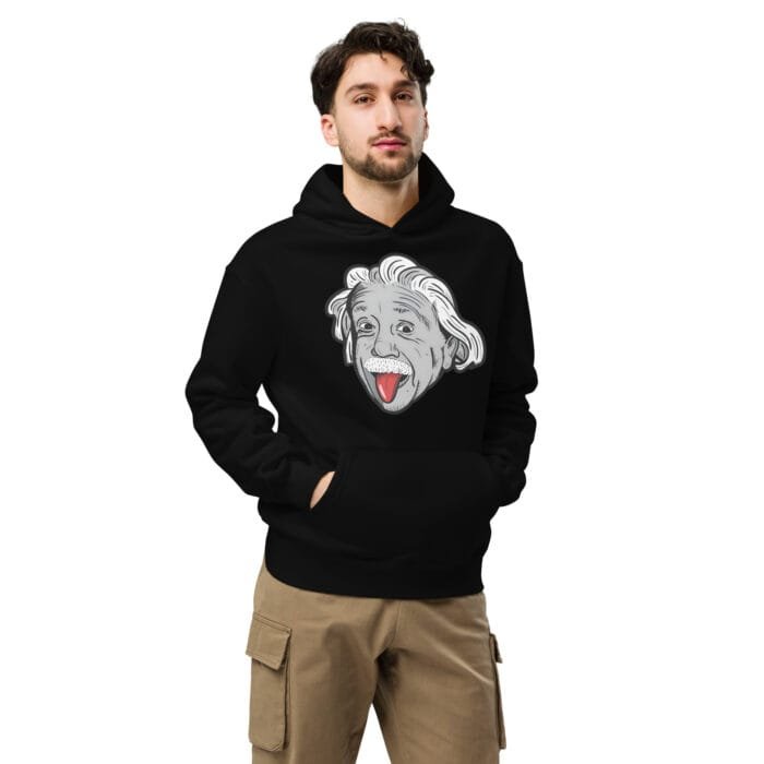Gepard Wear Trendy Oversized Hoodie for Men | Ultimate Relaxed Fit