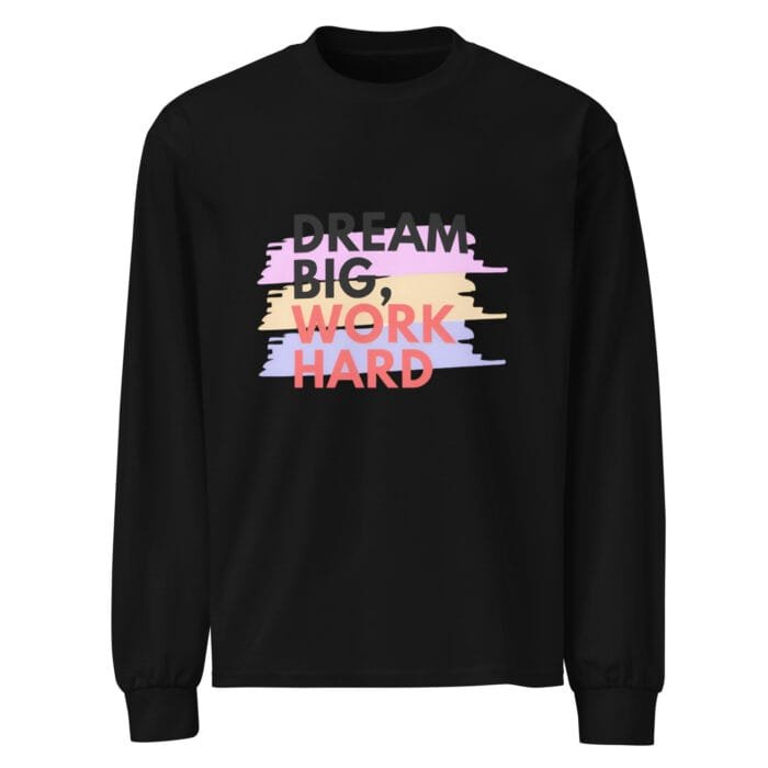 Gepard Wear Men’s and Women’s Premium Heavyweight Tee | Everyday Essential