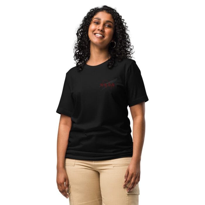 Gepard Wear Timeless Cotton T-Shirt for Women | Versatile Comfort