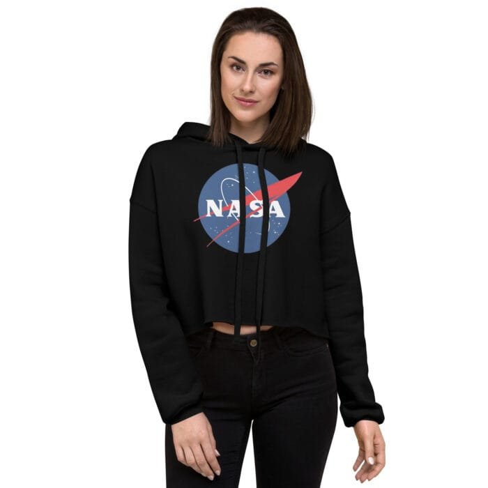 Gepard Wear Women’s Stylish Crop Hoodie | Effortless Fashion