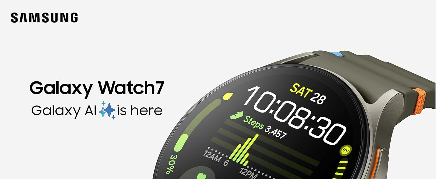 Apple Watch Ultra 2 vs Samsung Galaxy Watch 7: The Ultimate 2025 Smartwatch Battle