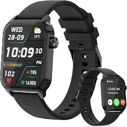 best smartwatch under $100 for 2025 fitness tracking.