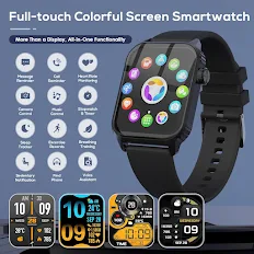 best smartwatch under $100 for 2025 fitness tracking.