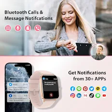 best smartwatch under $100 for 2025 fitness tracking.
