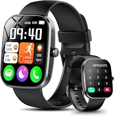 best smartwatch under $100 for 2025 fitness tracking.