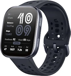 best smartwatch under $100 for 2025 fitness tracking.