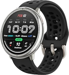 best smartwatch under $100 for 2025 fitness tracking.