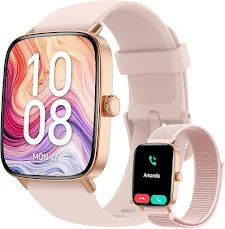 best smartwatch under $100 for 2025 fitness tracking.