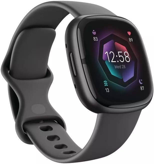 Table comparing the best smartwatches 2025, showcasing top wearable gadgets.